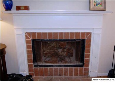 The focal point of the living area is a wonderful 