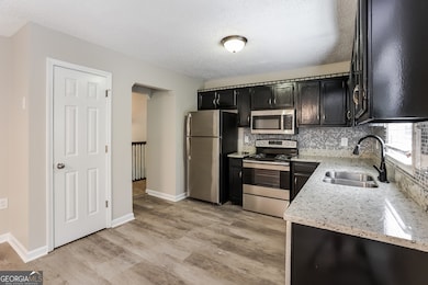 300 Ladora Dr, Dallas, GA 30157 - photo 7