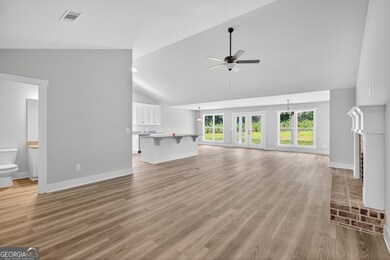 3245 Broadnax Mill Rd unit 7, Loganville, GA 30052 - photo 4