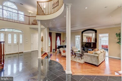 3813 Timber View Way, Reisterstown, MD 21136 - photo 4