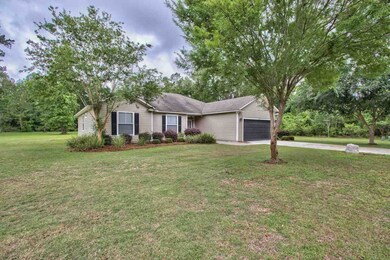 213 Parkside Cir, Crawfordville, FL 32327 - photo 2