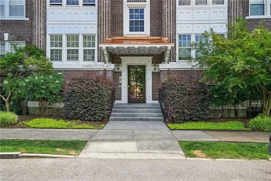 Lovely curb appeal