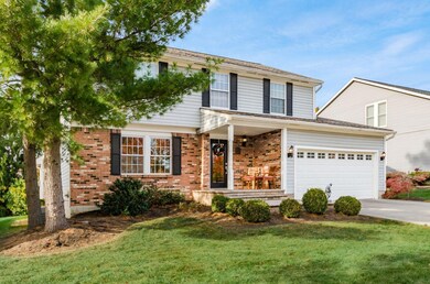 2,352 Sq Ft of Comfort!