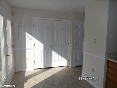 Other - Eat-In Kitchen