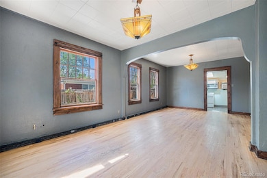 4635 Teller St, Wheat Ridge, CO 80033 - photo 4