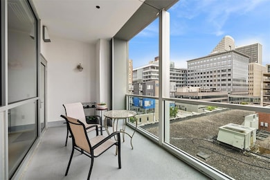 City Loft Condominiums unit 407, Des Moines, IA 50309 - photo 2