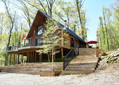 1970 Montezuma Ln, Hideaway Hills, OH 43107 - photo 3