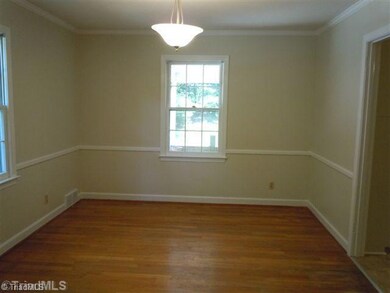Dining Room. Formal Dining Room