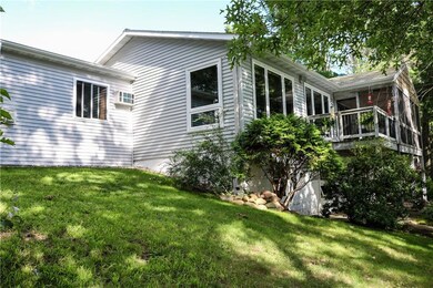 1026 23 3 4 St, Chetek, WI 54728 - photo 5