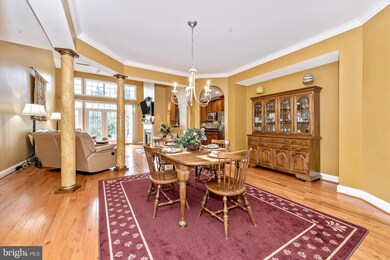 3025 Sanctuary Ln, Frederick, MD 21701 - photo 4