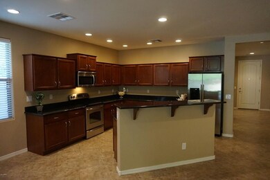 ROJO CT-BREAKFAST BAR