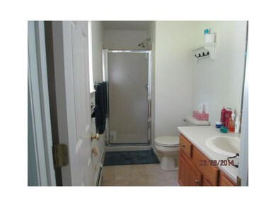 Bathroom.