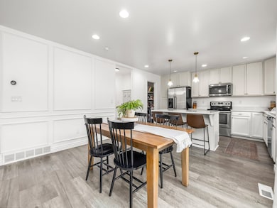 4184 E Goosegrass St, Eagle Mountain, UT 84005 - photo 6