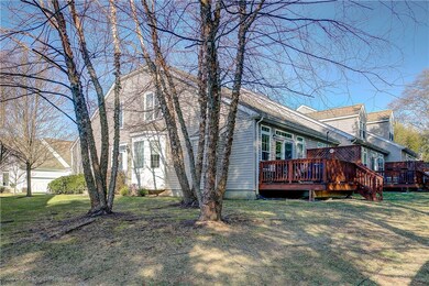 140 Camden Ct unit 40, South Kingstown, RI 02879 - photo 4