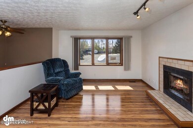 Laminate Flooring Throughout