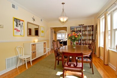 6336 N Rockwell St unit 3, Chicago, IL 60659 - photo 6