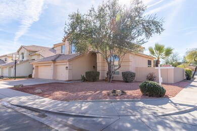 5111 W Laredo St, Chandler, AZ 85226 - photo 3