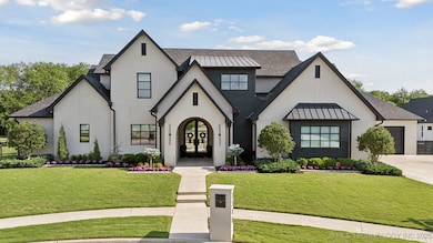 7300 E College St, Broken Arrow, OK 74014 - photo 5