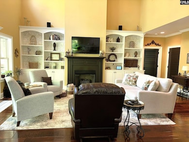 166 Sawney Creek Cir, Ridgeway, SC 29130 - photo 4