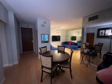 Open Concept with Living DIning and Family Rom