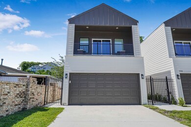 3344 Kelton St, Houston, TX 77021 - photo 2