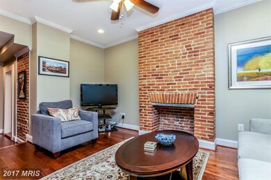 2117 Bank St, Baltimore, MD 21231 - photo 5