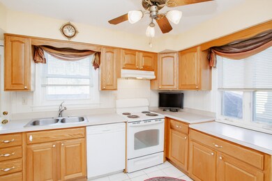 311 S Vine Ave unit E, Park Ridge, IL 60068 - photo 7