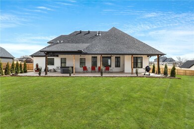 14945 Tikaani Dr, Siloam Springs, AR 72761 - photo 3