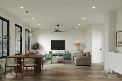 608 Burnham Place, Charlotte, NC 28217 - photo 2