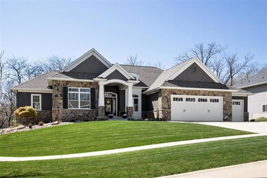 3601 Spring Valley Place NE, Cedar Rapids, IA 52411 - photo 3