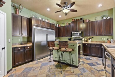 1061 Clay St Kitchen 2