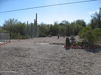 5509 Lazy Heart Backyard