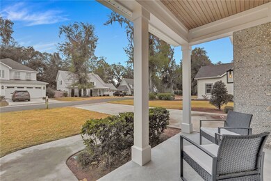 1007 Silver Oaks Ln, St. Simons Island, GA 31522 - photo 4
