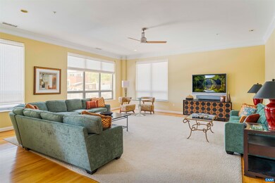 112 5th St SE unit 5A, Charlottesville, VA 22902 - photo 5