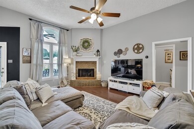 522 Starkstone Ct, Spring, TX 77386 - photo 7