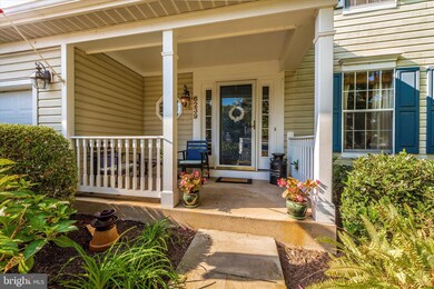 6239 Darlington Ct, Frederick, MD 21703 - photo 2