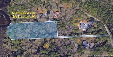 611-1 Faulkner Dr, Mount Pleasant, SC 29466 - photo 4