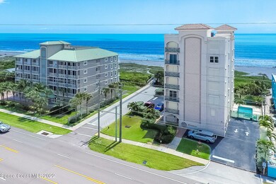 Ocean Front Living