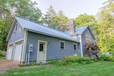 898 Bunker Hill Rd, Tamworth, NH 03886 - photo 3