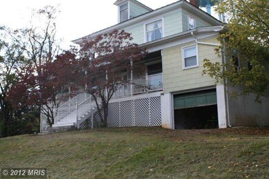 341 Newman St, Strasburg, VA 22657 - photo 3