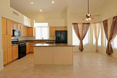 Kitchen 1