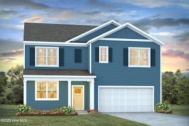Rendering - Hayden 170