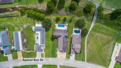 Overhead View 1