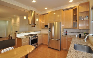 40 47th St unit 1, Weehawken, NJ 07086 - photo 3