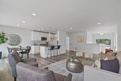 16535 N Columbus St, Spokane, WA 99208 - photo 5