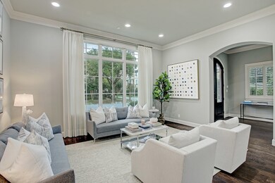 1922 Morse St, Houston, TX 77019 - photo 7