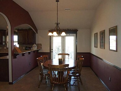 Dining Room.
