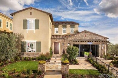 Coral Ridge at Blackstone Home, as shown in the mo