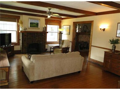 Living Room.