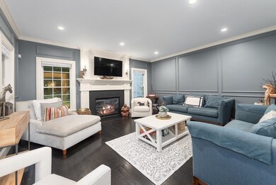 391 Dudley Rd, Newton Center, MA 02459 - photo 7